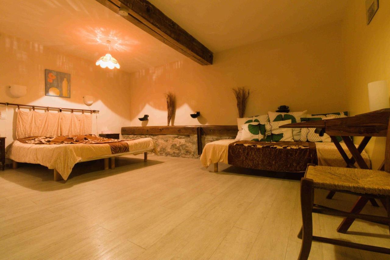 La Fermette Champenoise Bed & Breakfast Jonquery Dış mekan fotoğraf